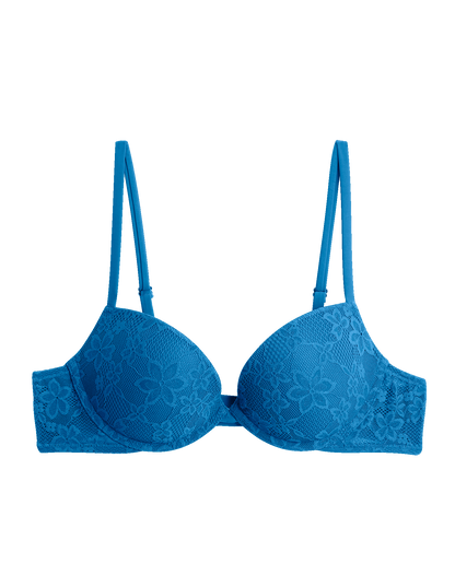 STRETCH LACE - Set Reçipeta Push Up - Size 4
