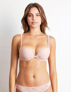 STRETCH LACE - Set Reçipeta Push Up - Size 4