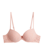 STRETCH LACE - Set Reçipeta Push Up - Size 4