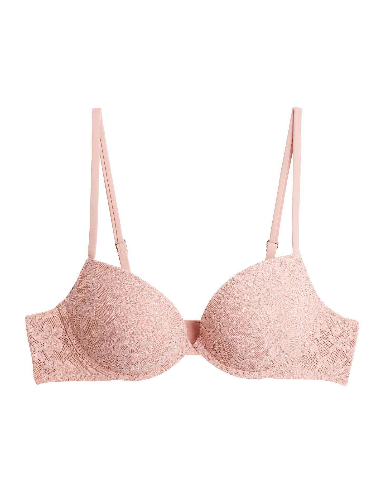 STRETCH LACE - Set Reçipeta Push Up - Size 4