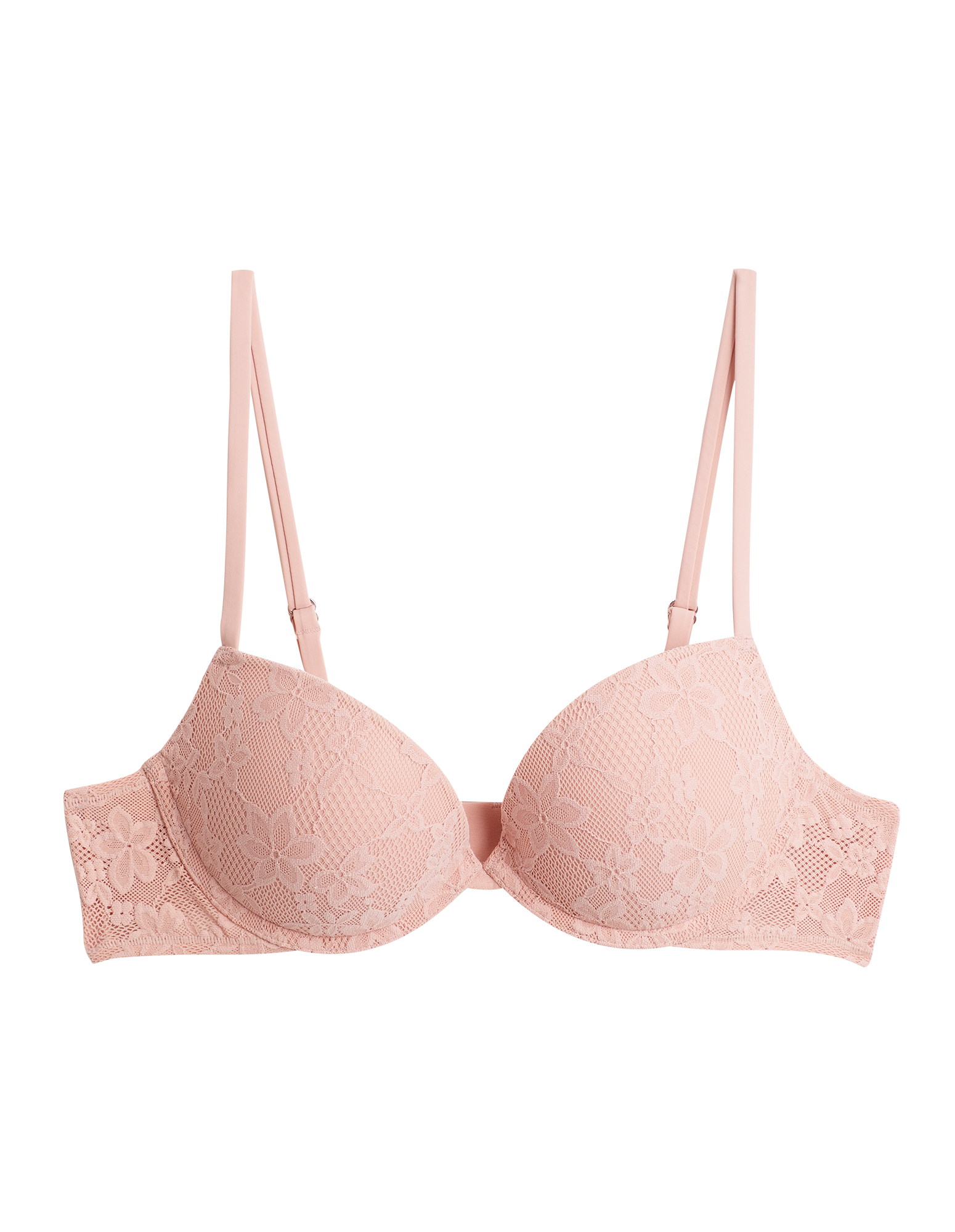 STRETCH LACE - Set Reçipeta Push Up - Size 4