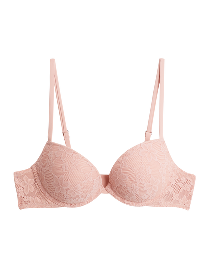 STRETCH LACE - Set Reçipeta Push Up - Size 4