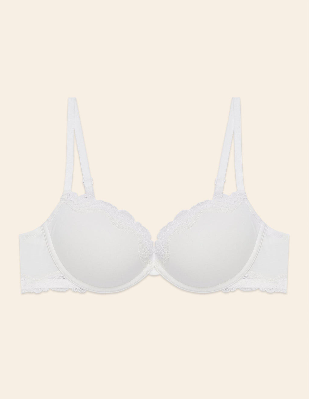 Soft push up bra_Modal_Seta _Yamamay Albania
