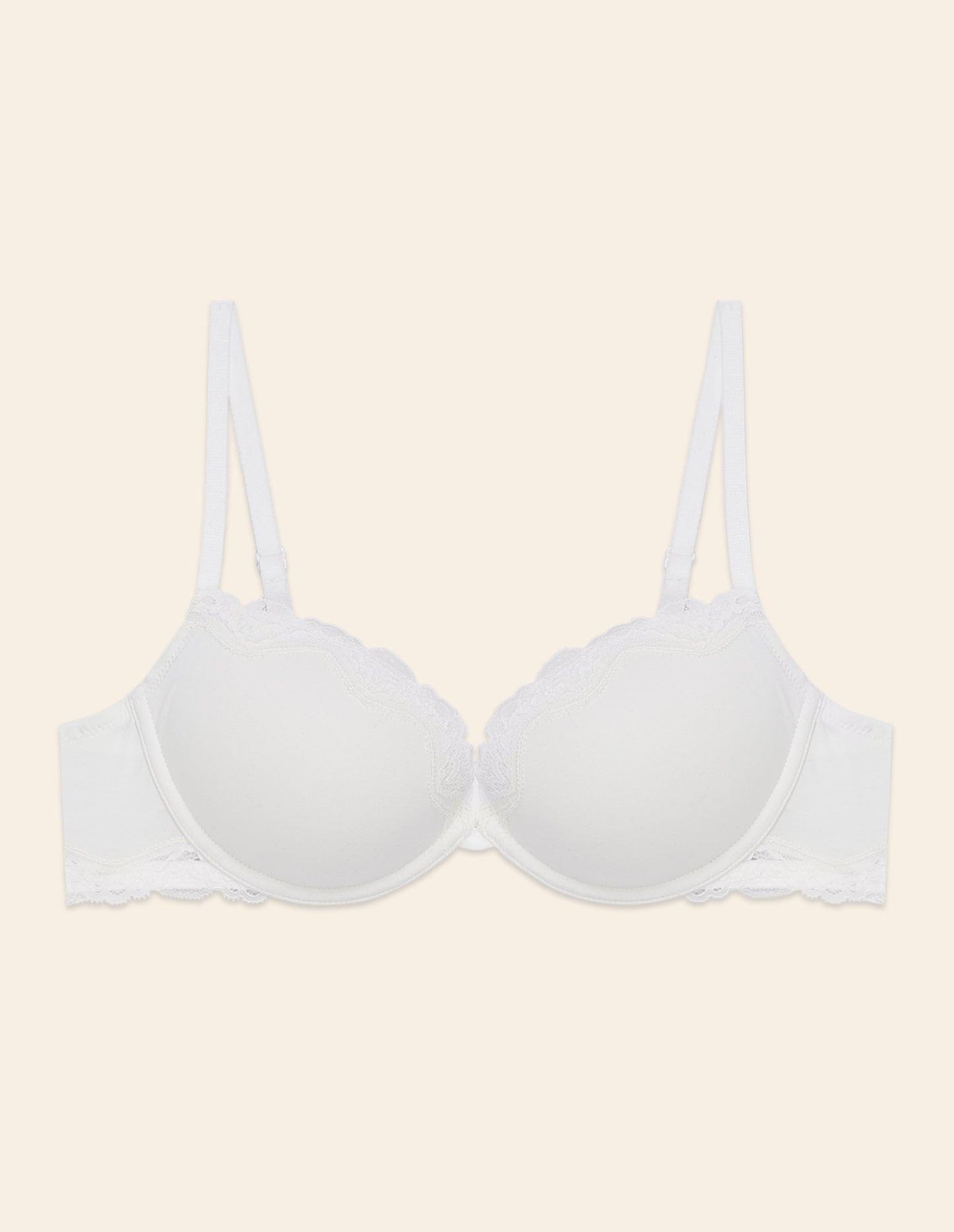 Soft push up bra_Modal_Seta _Yamamay Albania