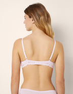 Modal/Seta - Reçipetë me push-up të butë