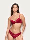 Yamamay Albania Push up bra | IPUD184001_909_01.jpg