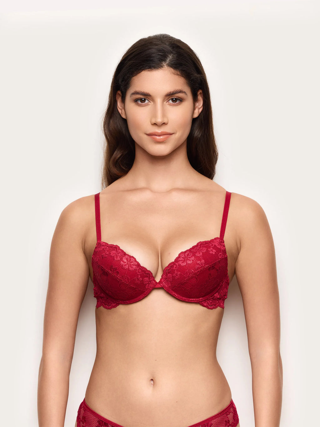 Yamamay Albania Push up bra | IPUD184001_909_02.jpg