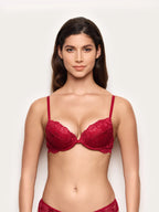 Yamamay Albania Push up bra | IPUD184001_909_02.jpg