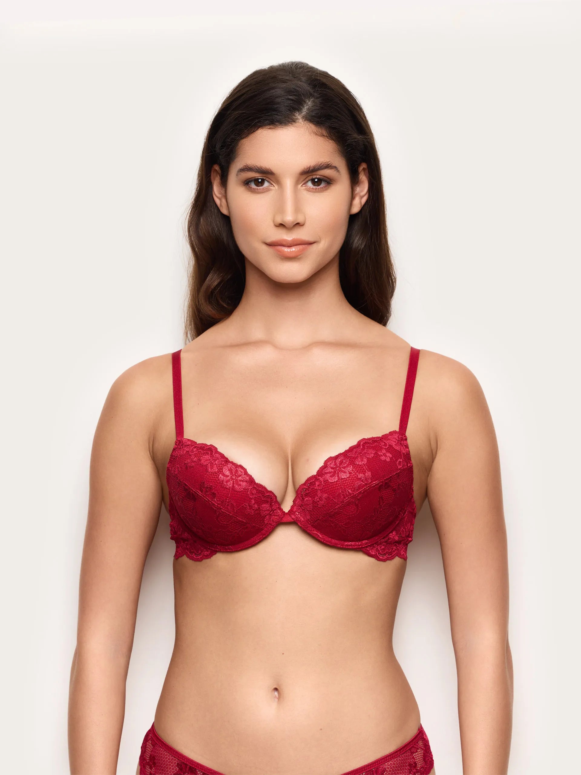 Yamamay Albania Push up bra | IPUD184001_909_02.jpg