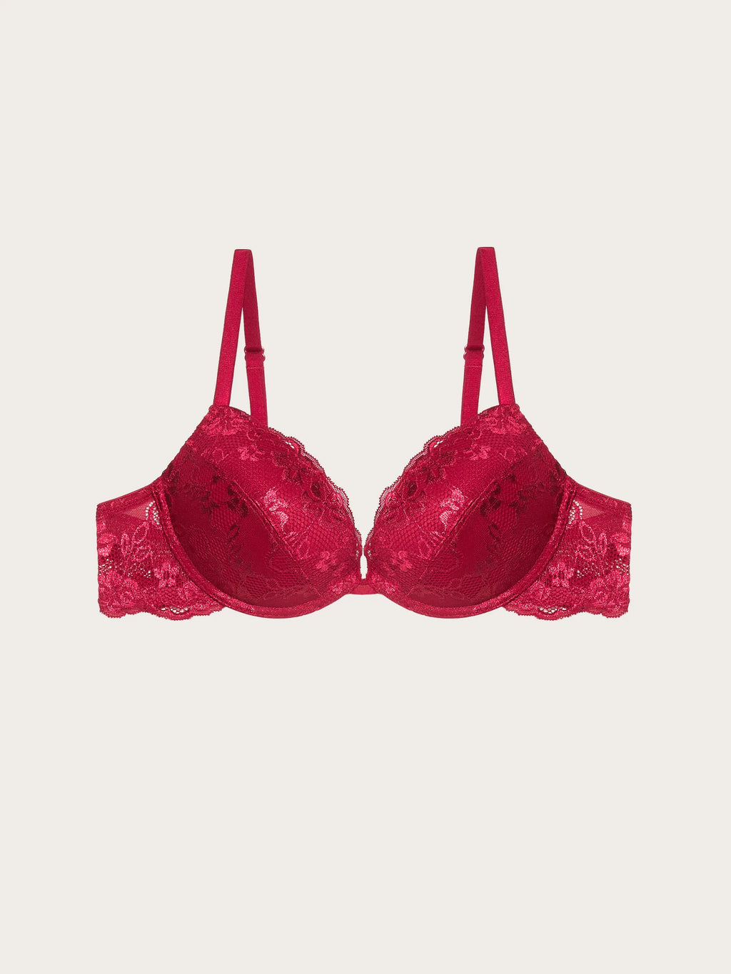 Yamamay Albania Push up bra | IPUD184001_909_05.jpg