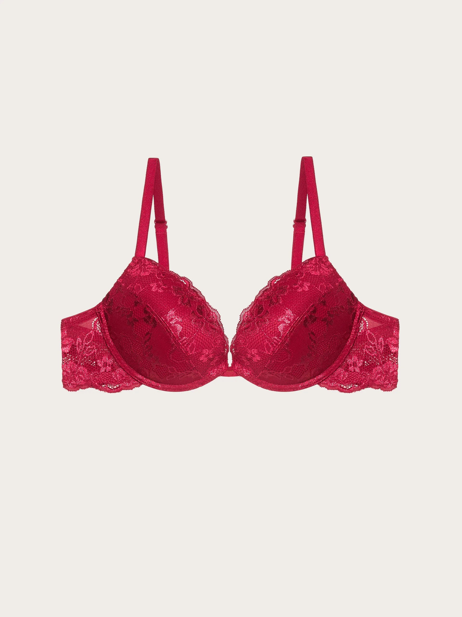 Yamamay Albania Push up bra | IPUD184001_909_05.jpg