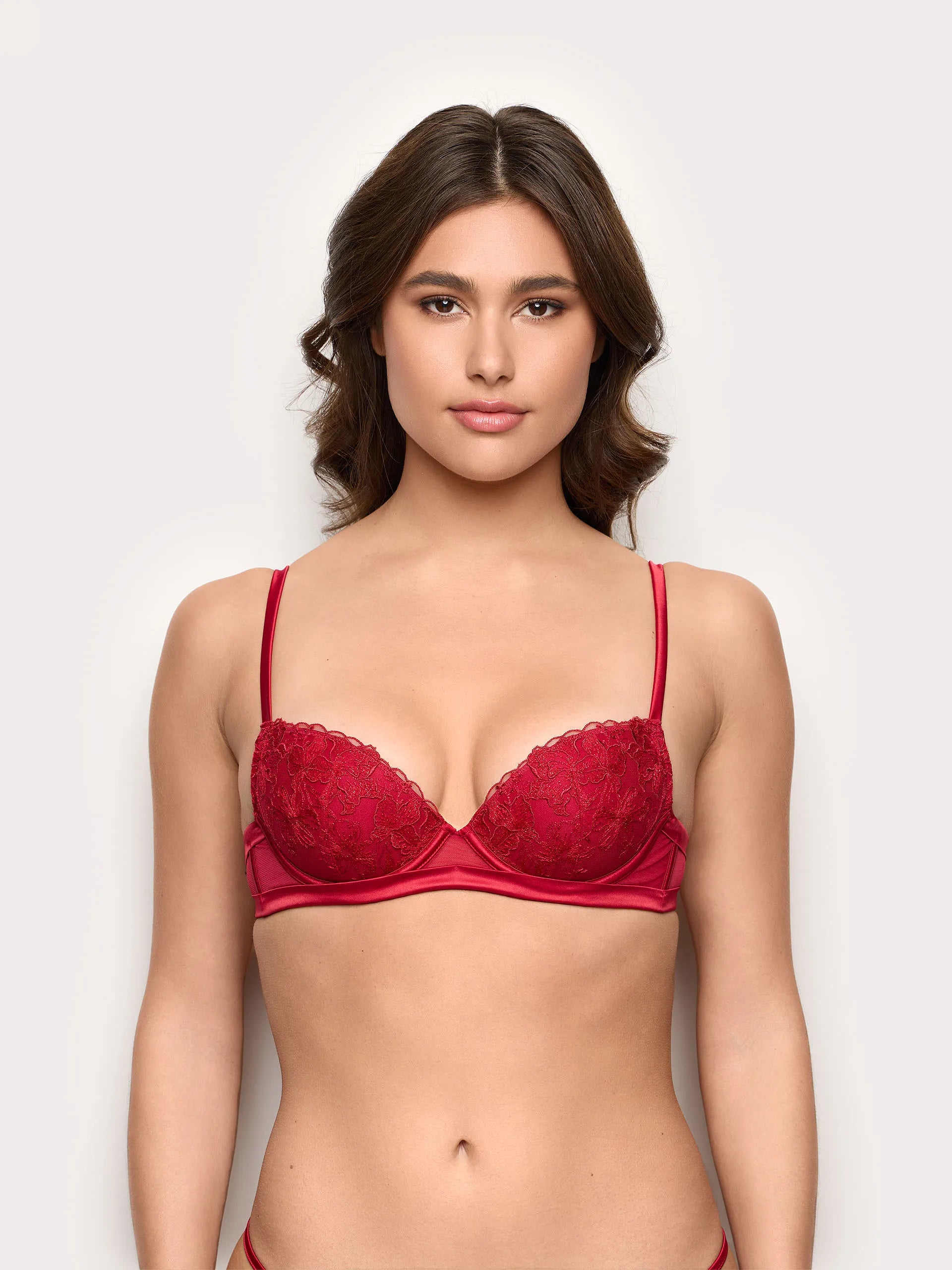 Yamamay Albania Push up bra | IPUD184004_909_02.jpg