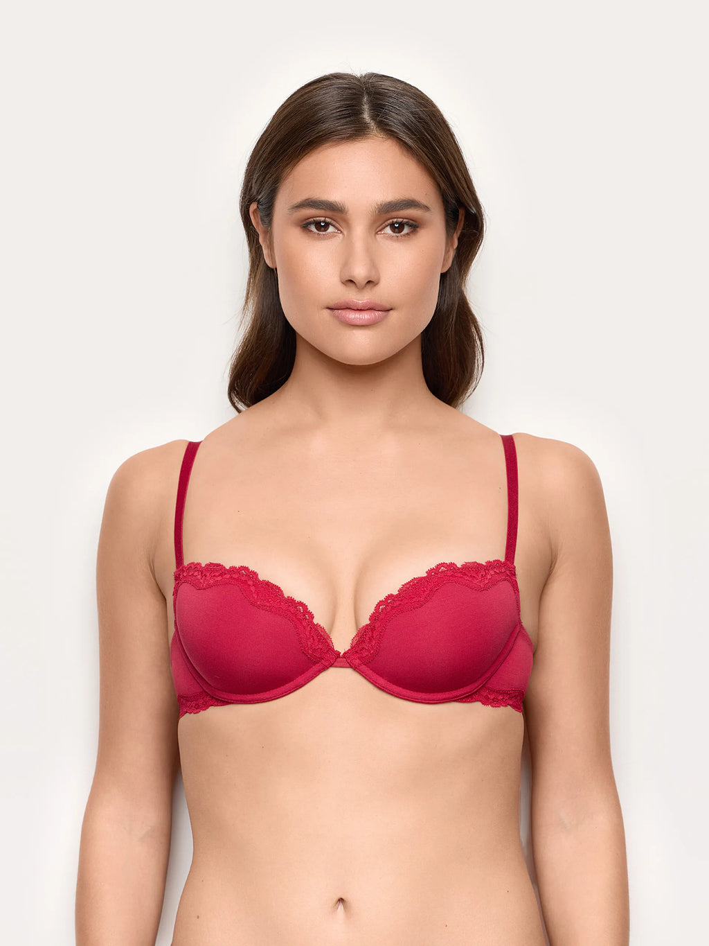 Yamamay Albania Soft push up bra | IPUD184005_909_02.jpg