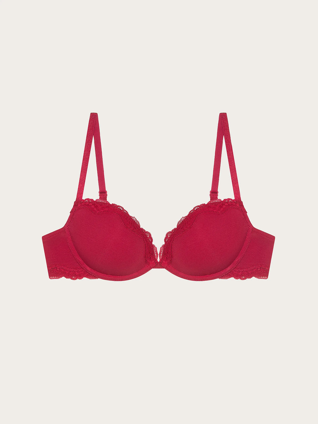 Yamamay Albania Soft push up bra | IPUD184005_909_05.jpg