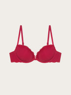 Yamamay Albania Soft push up bra | IPUD184005_909_05.jpg