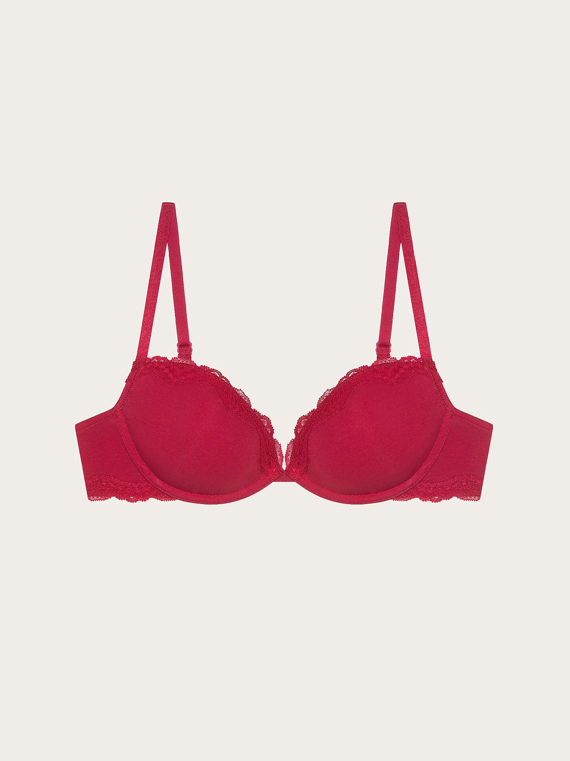 Yamamay Albania Soft push up bra | IPUD184005_909_05.jpg