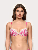 Yamamay Albania Soft push up bra | IPUD191001_040_02.jpg