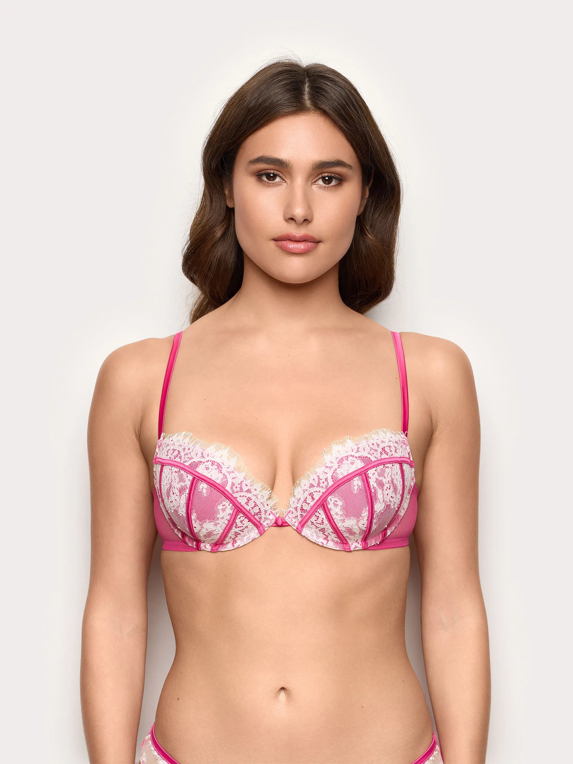 Yamamay Albania Soft push up bra | IPUD191001_040_02.jpg