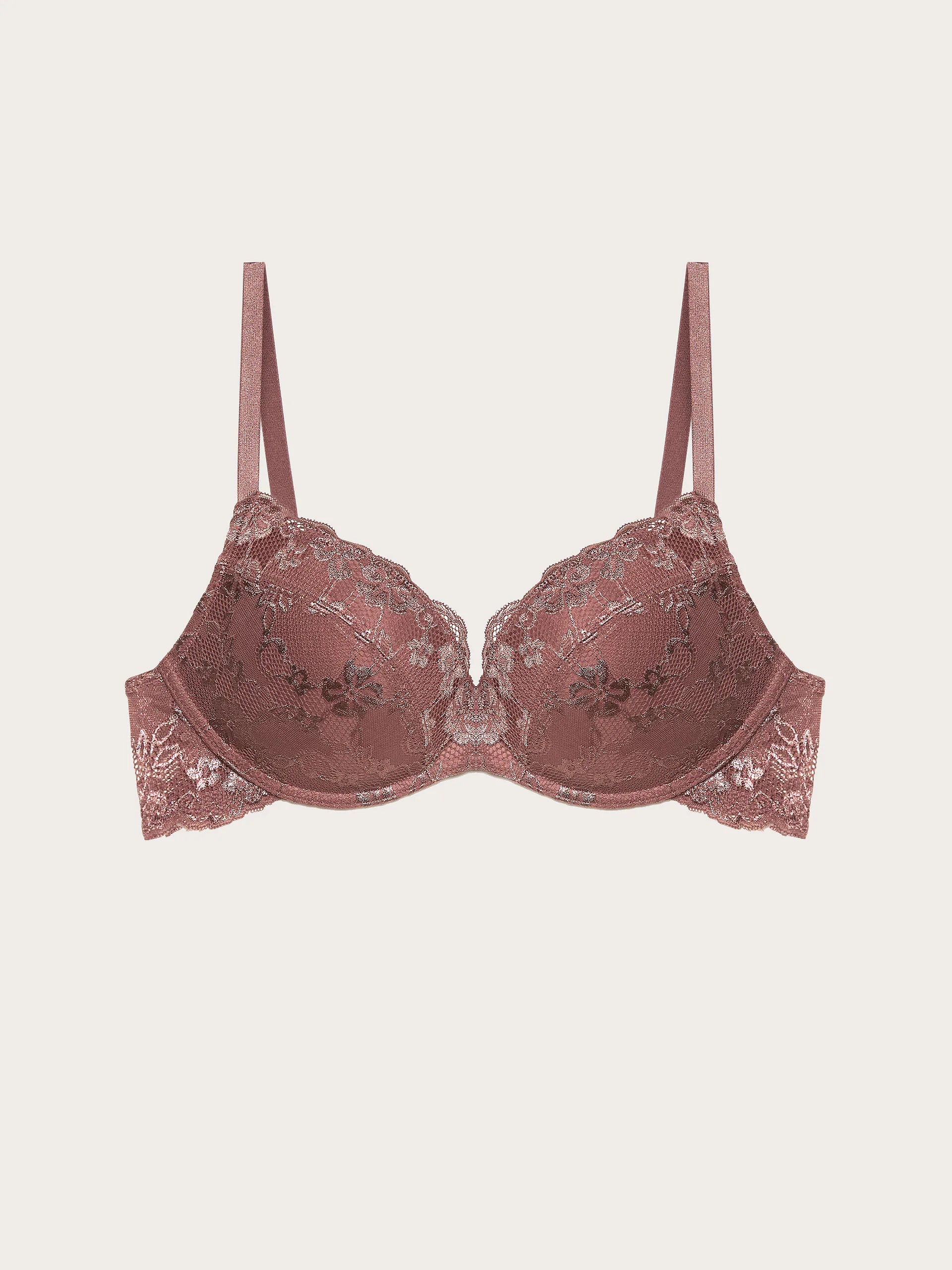 Yamamay Albania Wireless push up bra | IPUD191003_063_05.jpg