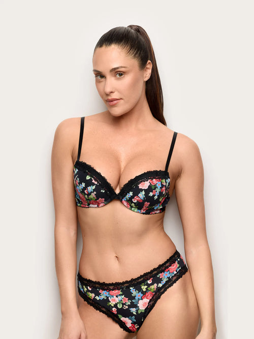 Yamamay Albania Push up bra | IPUD191012_128_01.jpg