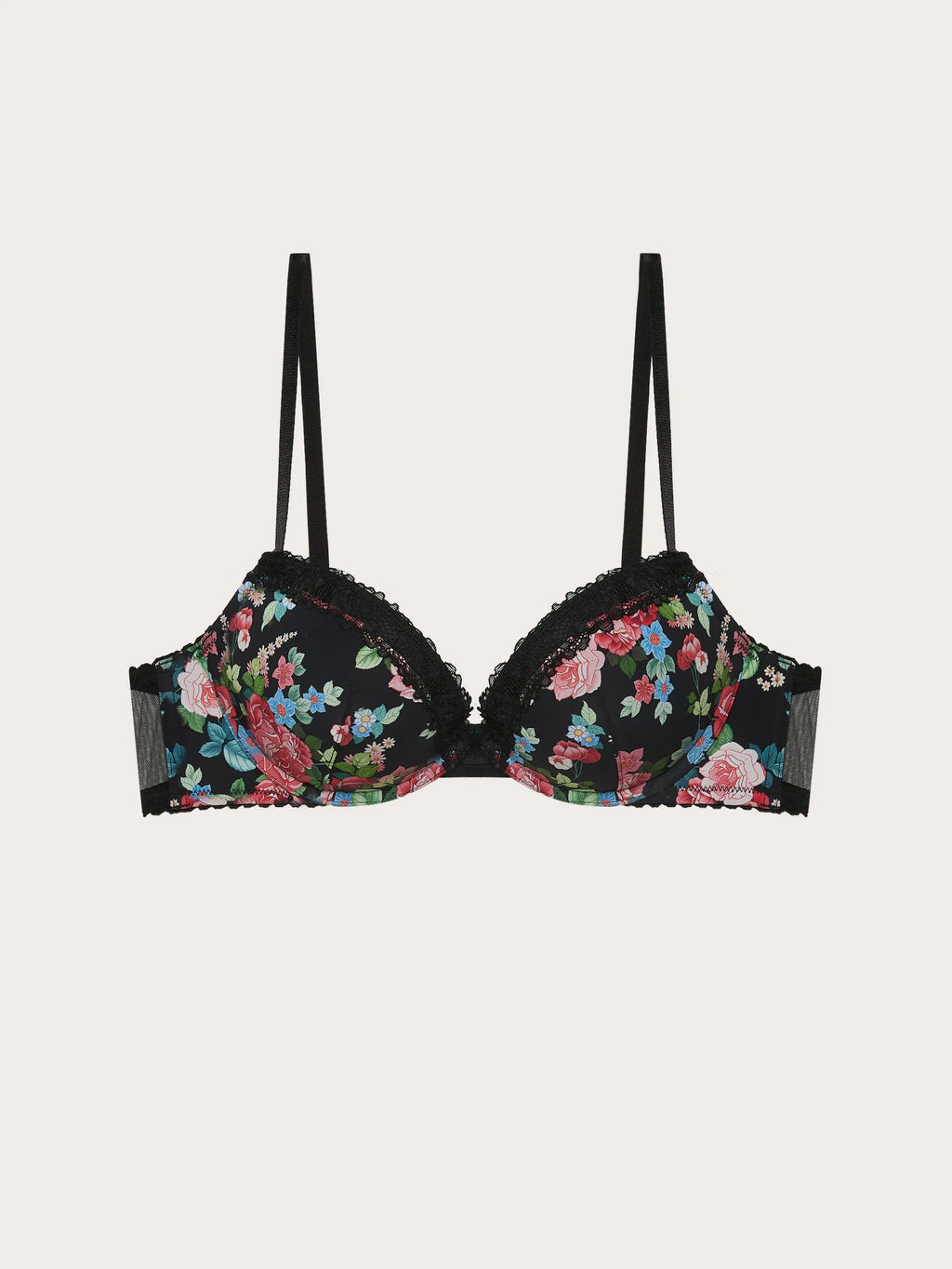 Yamamay Albania Push up bra | IPUD191012_128_05.jpg