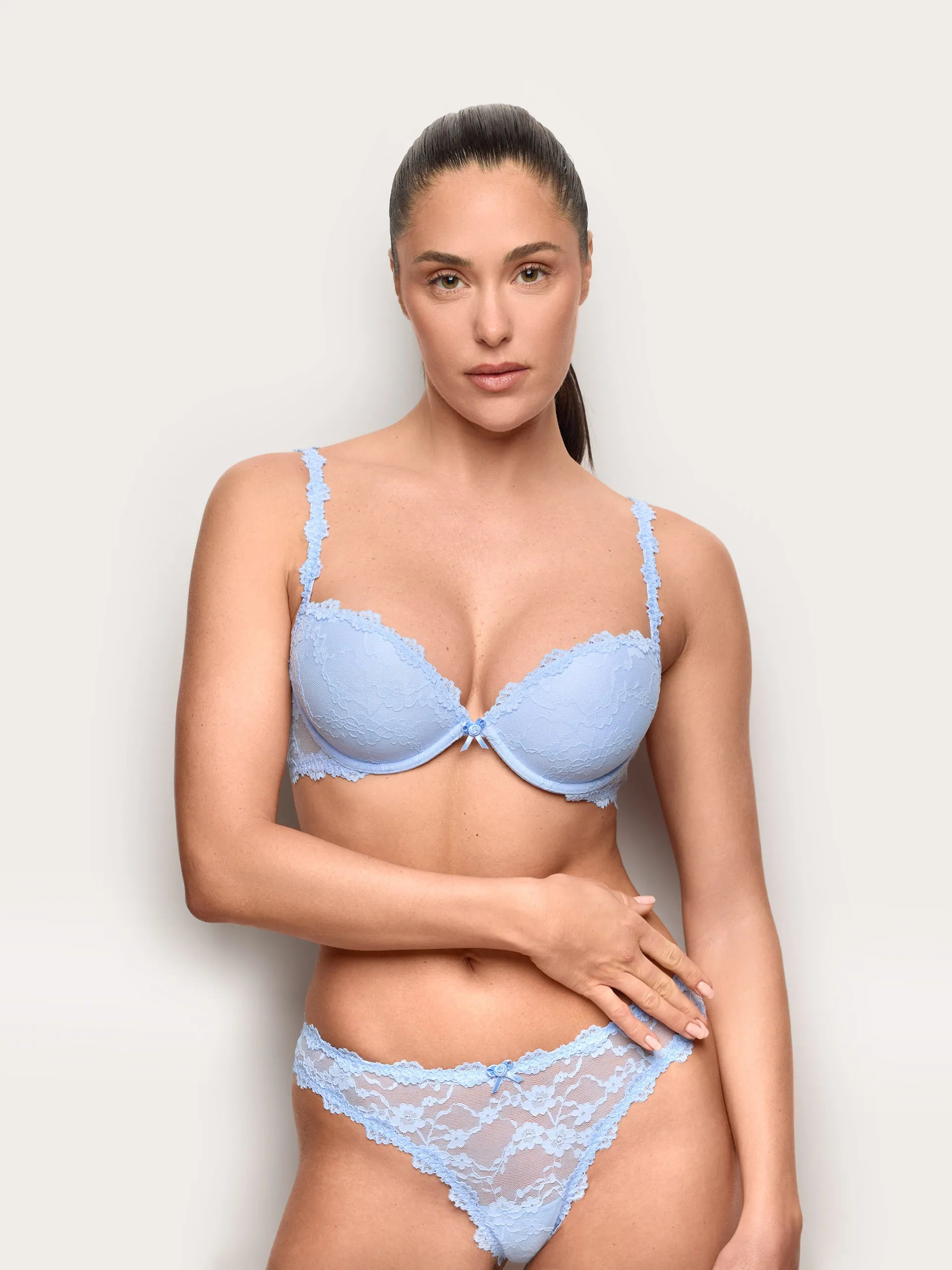 Yamamay Albania Soft push up bra | IPUD191015_012_01.jpg