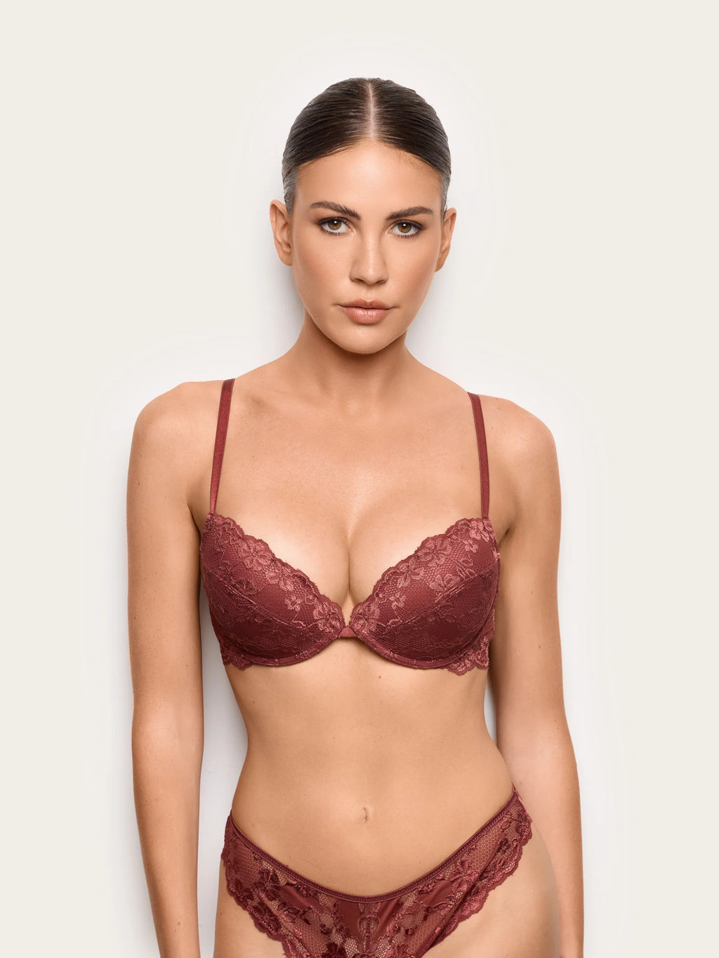 Yamamay Albania Push up bra | IPUD193001092_01.jpg