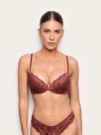 Yamamay Albania Push up bra | IPUD193001092_01.jpg