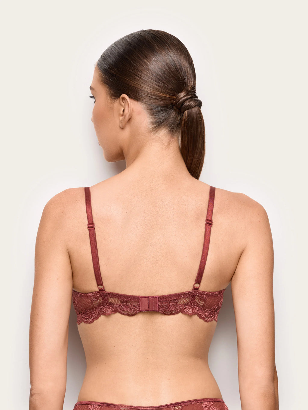 Yamamay Albania Push up bra | IPUD193001092_05.jpg