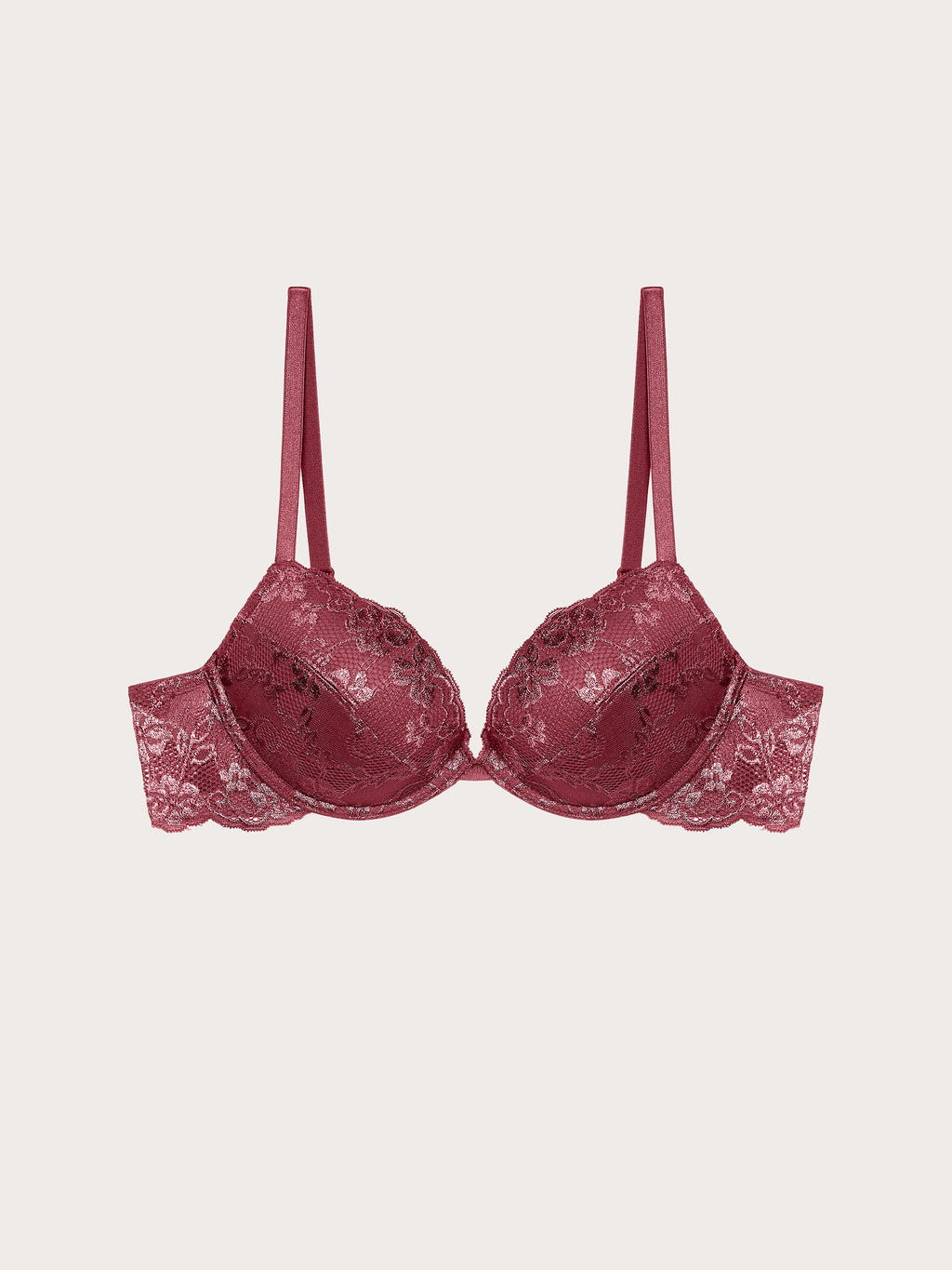 Yamamay Albania Push up bra | IPUD193001092_06.jpg
