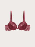 Yamamay Albania Push up bra | IPUD193001092_06.jpg
