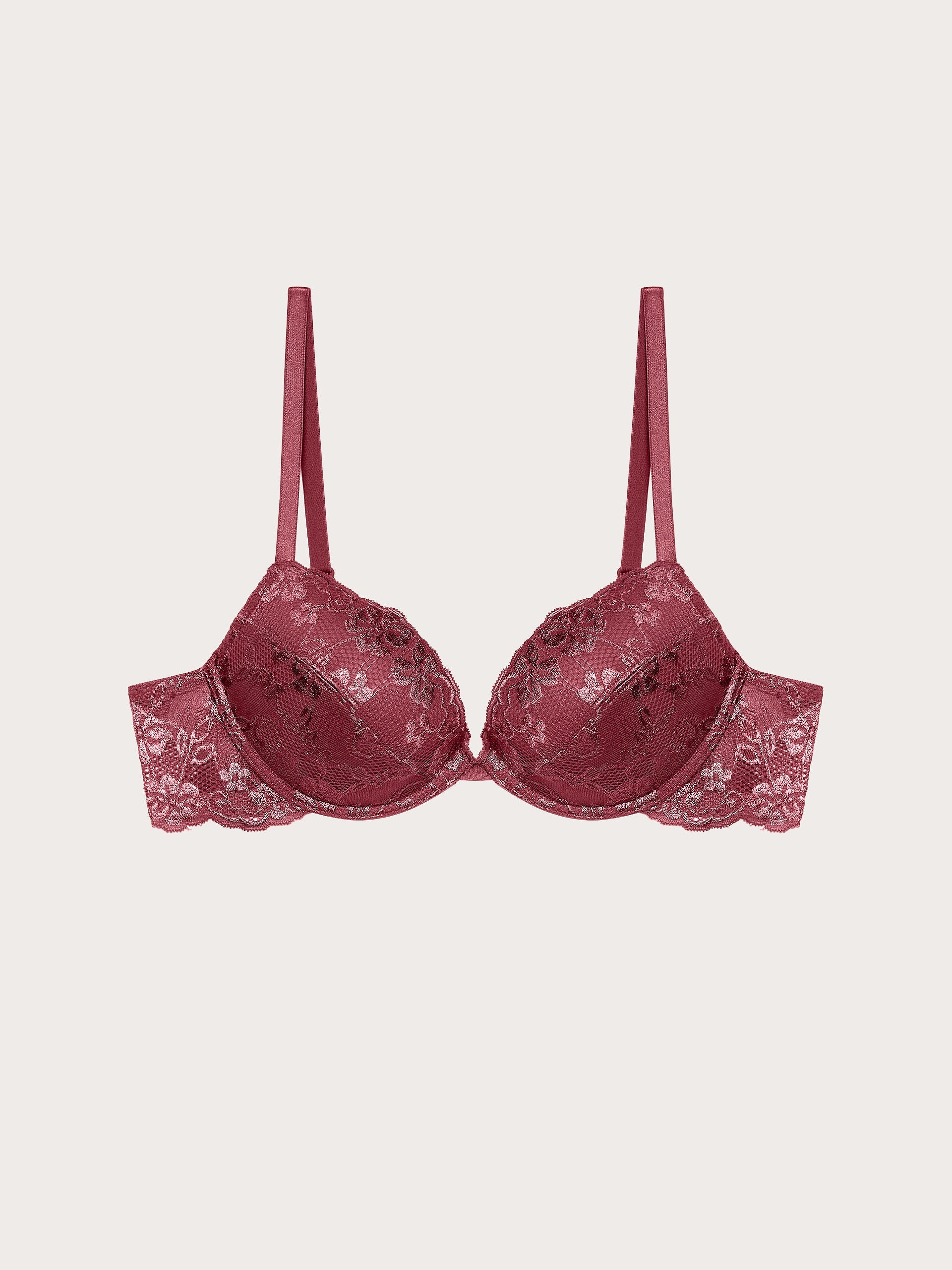 Yamamay Albania Push up bra | IPUD193001092_06.jpg