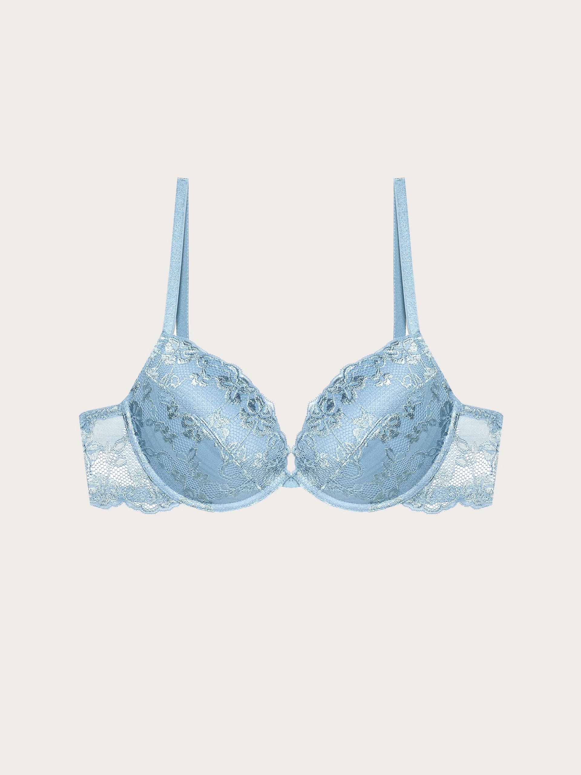 Yamamay Albania Push up bra | IPUD193002242_06.jpg