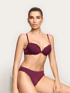 Yamamay Albania Soft push up bra | IPUD193007837_01.jpg