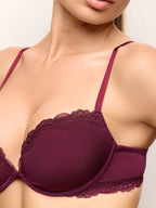 Yamamay Albania Soft push up bra | IPUD193007837_03.jpg