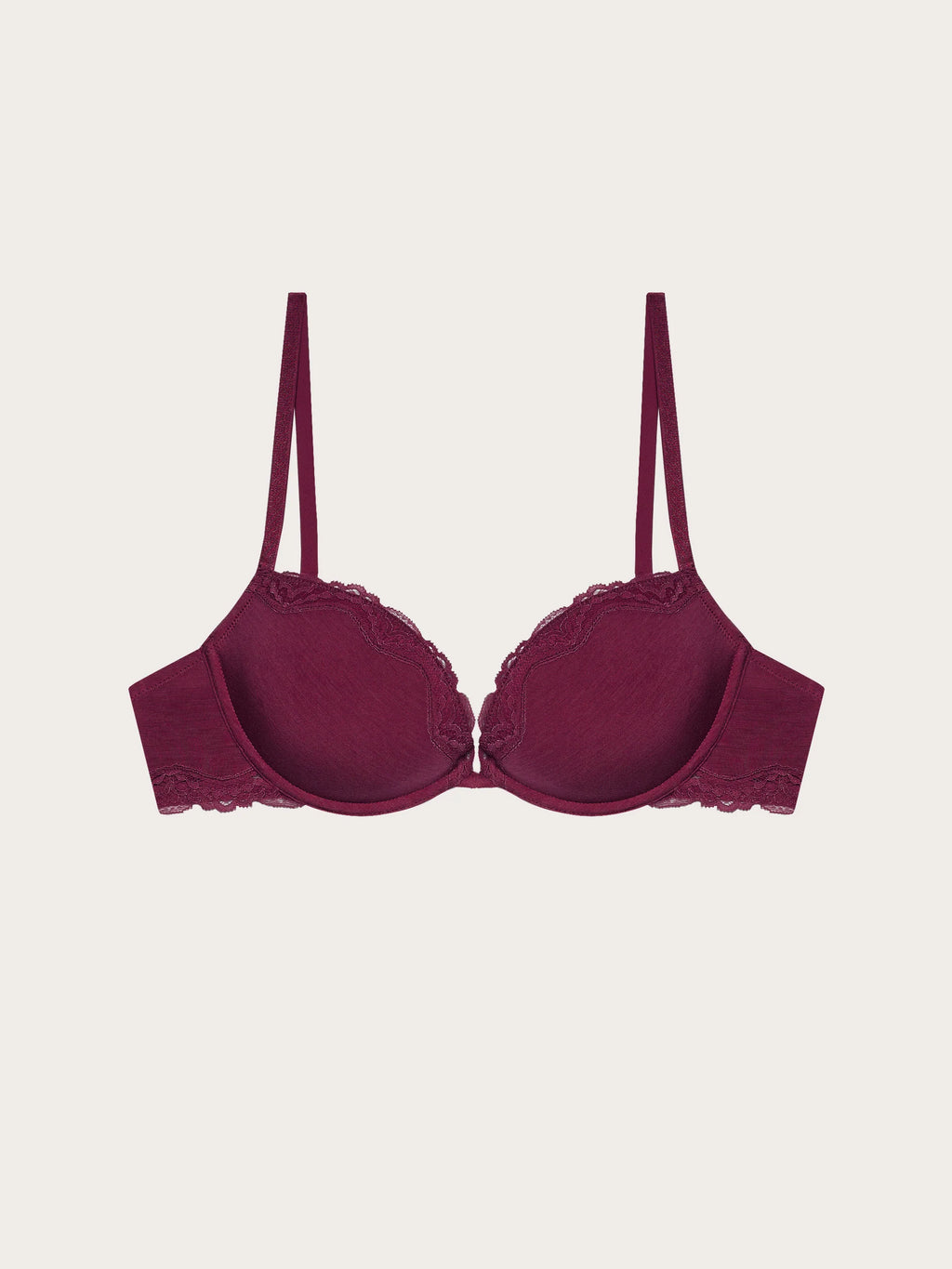 Yamamay Albania Soft push up bra | IPUD193007837_06.jpg
