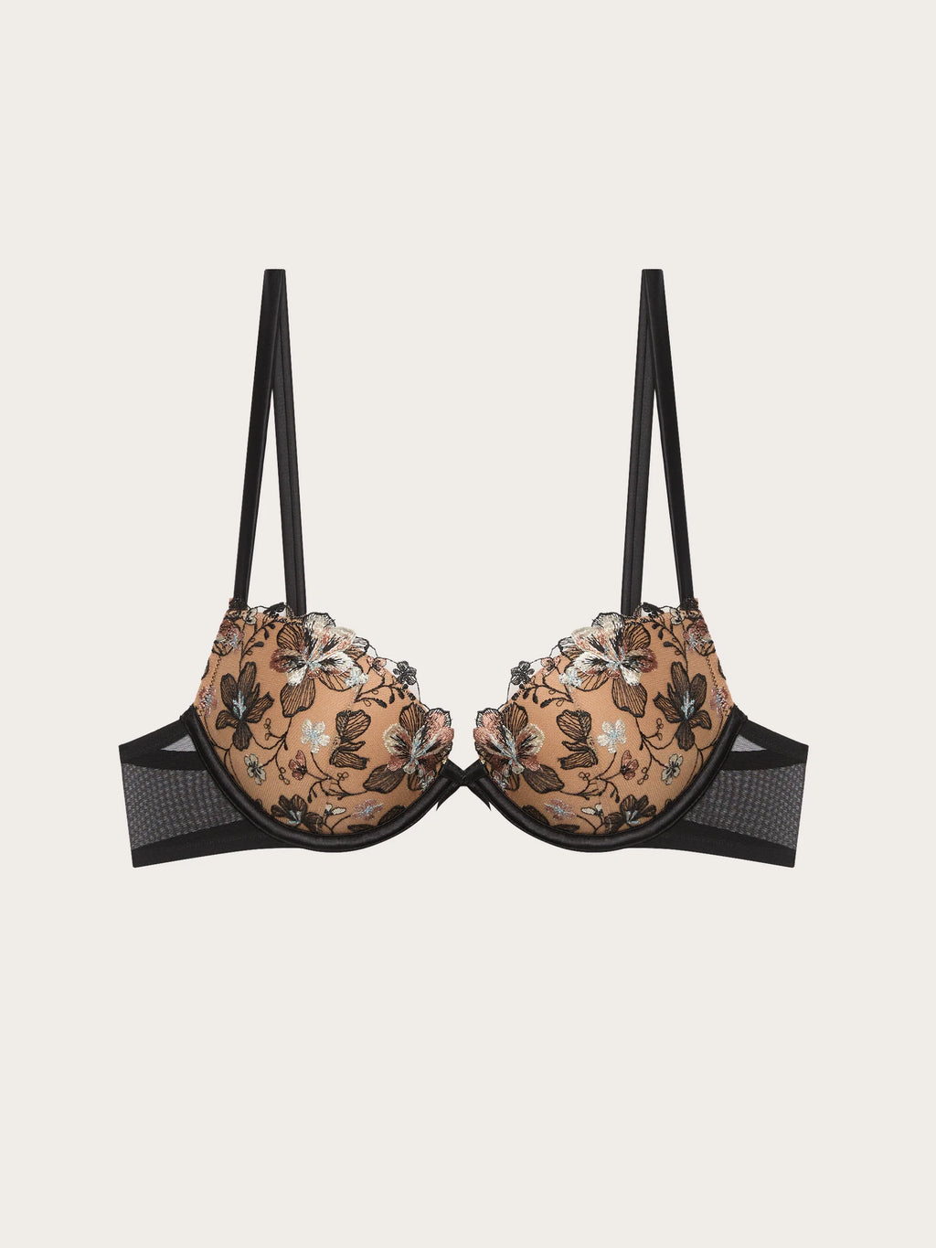 Yamamay Albania Push up bra | IPUD193008726_06.jpg