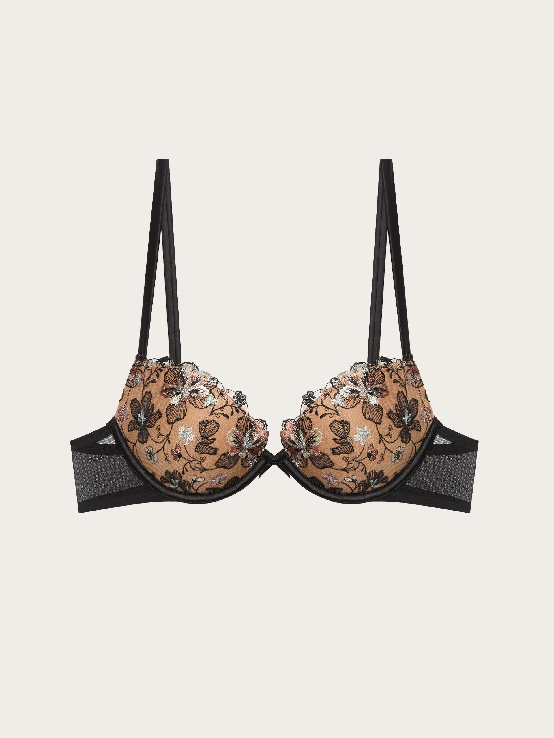 Yamamay Albania Push up bra | IPUD193008726_06.jpg