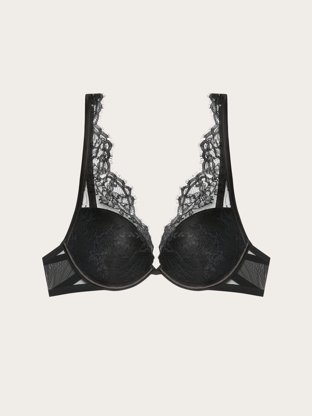 Yamamay Albania Push up bra | IPUD193010072_06.jpg