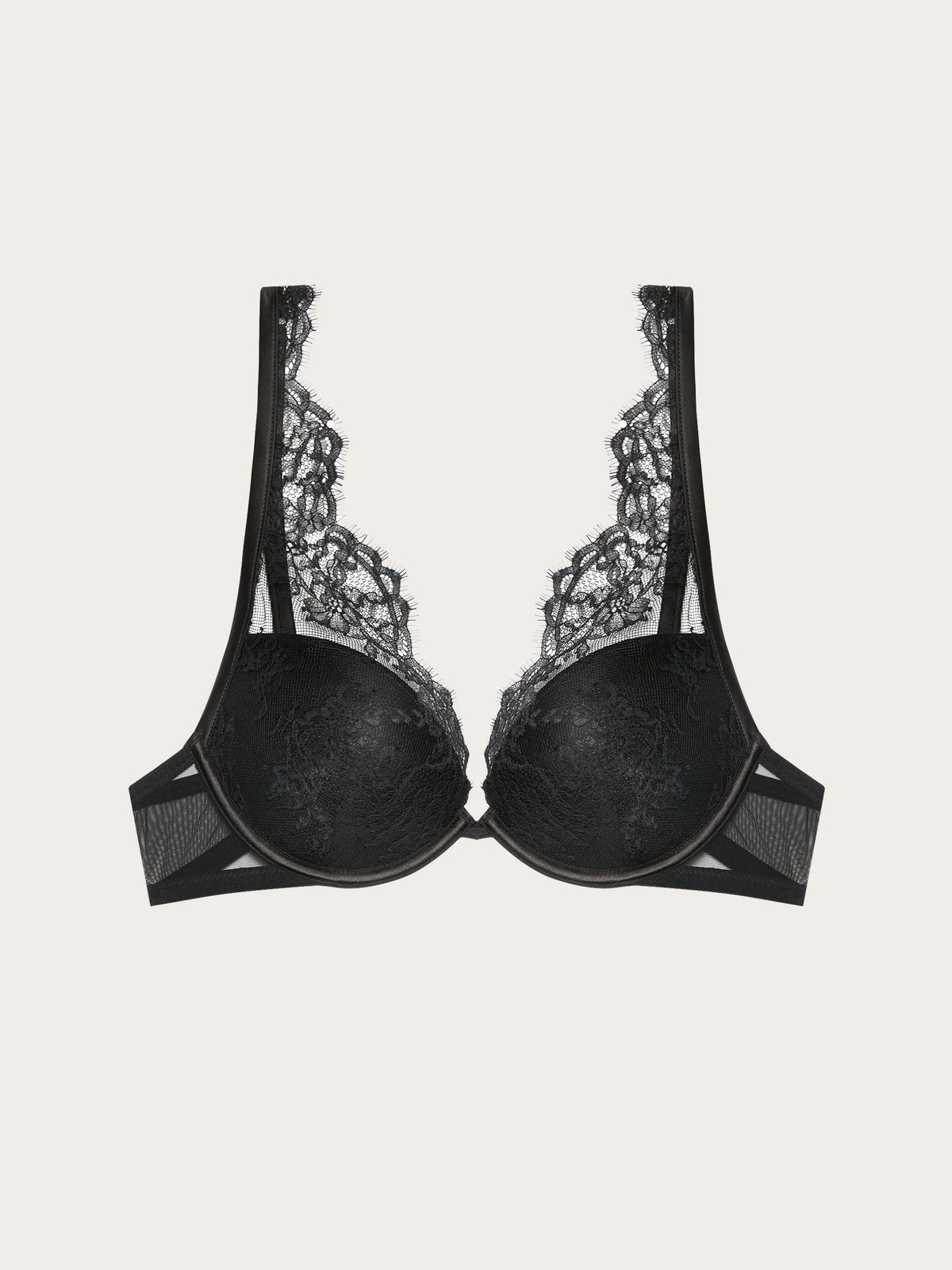 Yamamay Albania Push up bra | IPUD193010072_06.jpg