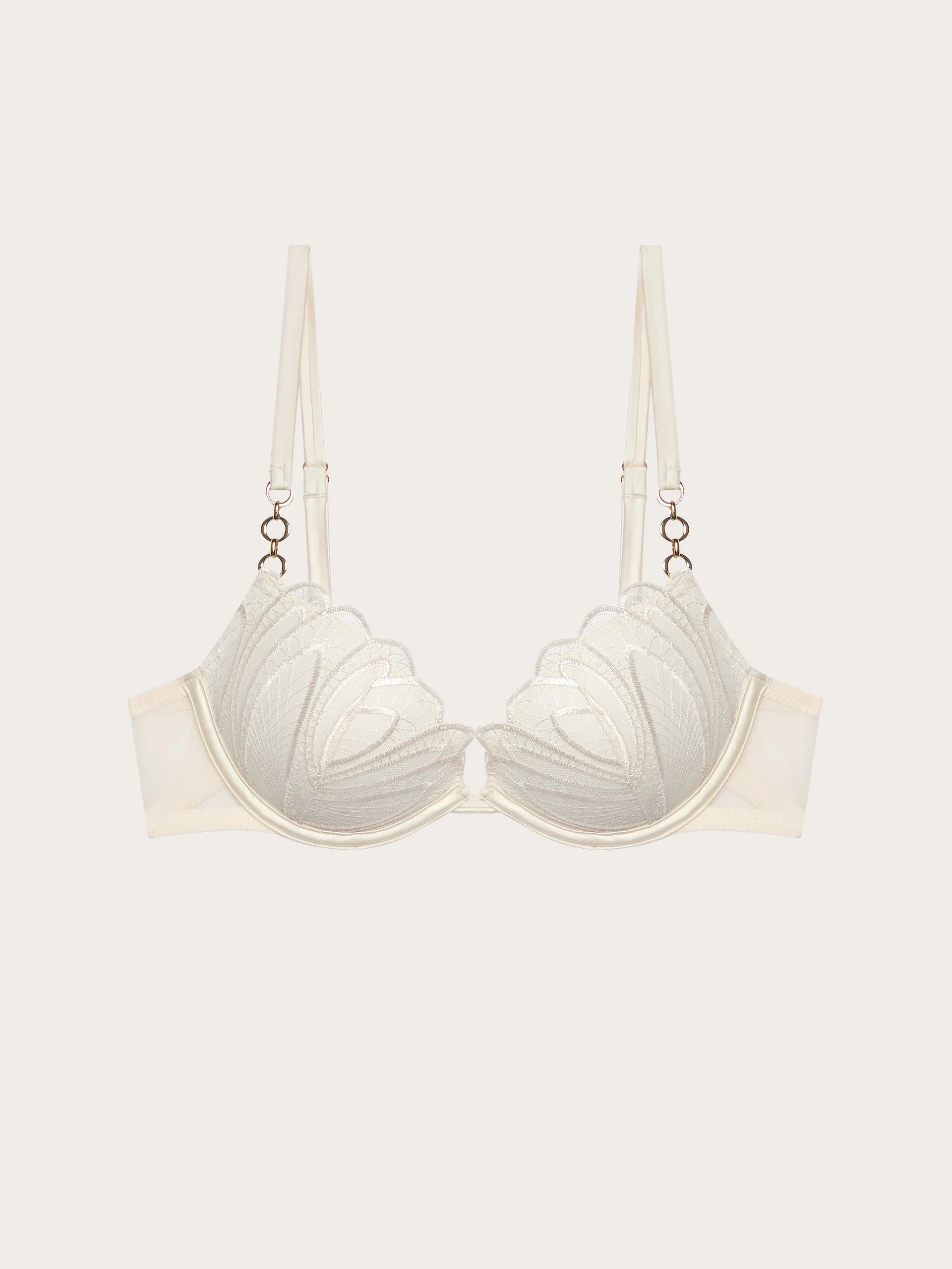 Yamamay Albania Push up bra | IPUD193011244_06.jpg