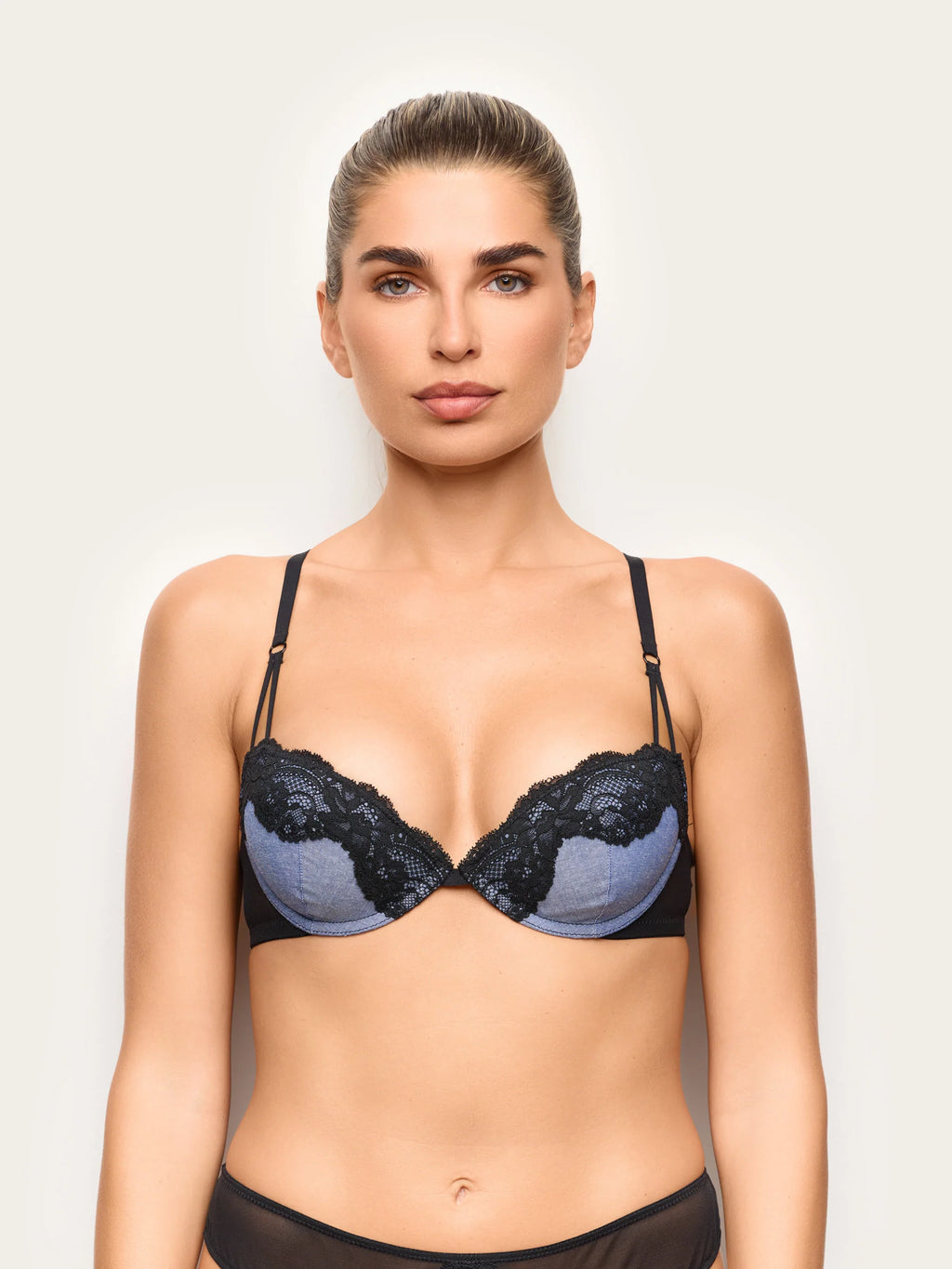 Yamamay Albania Push up bra | IPUD193012038_02.jpg