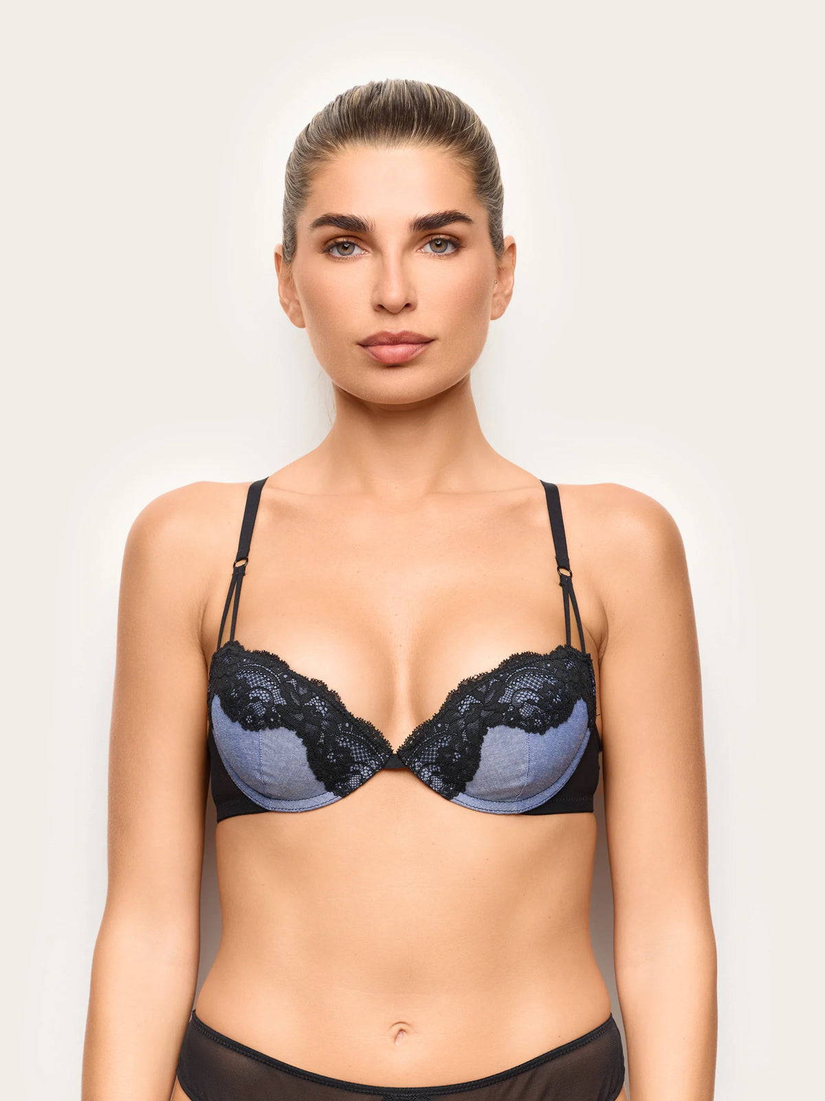 Yamamay Albania Push up bra | IPUD193012038_02.jpg