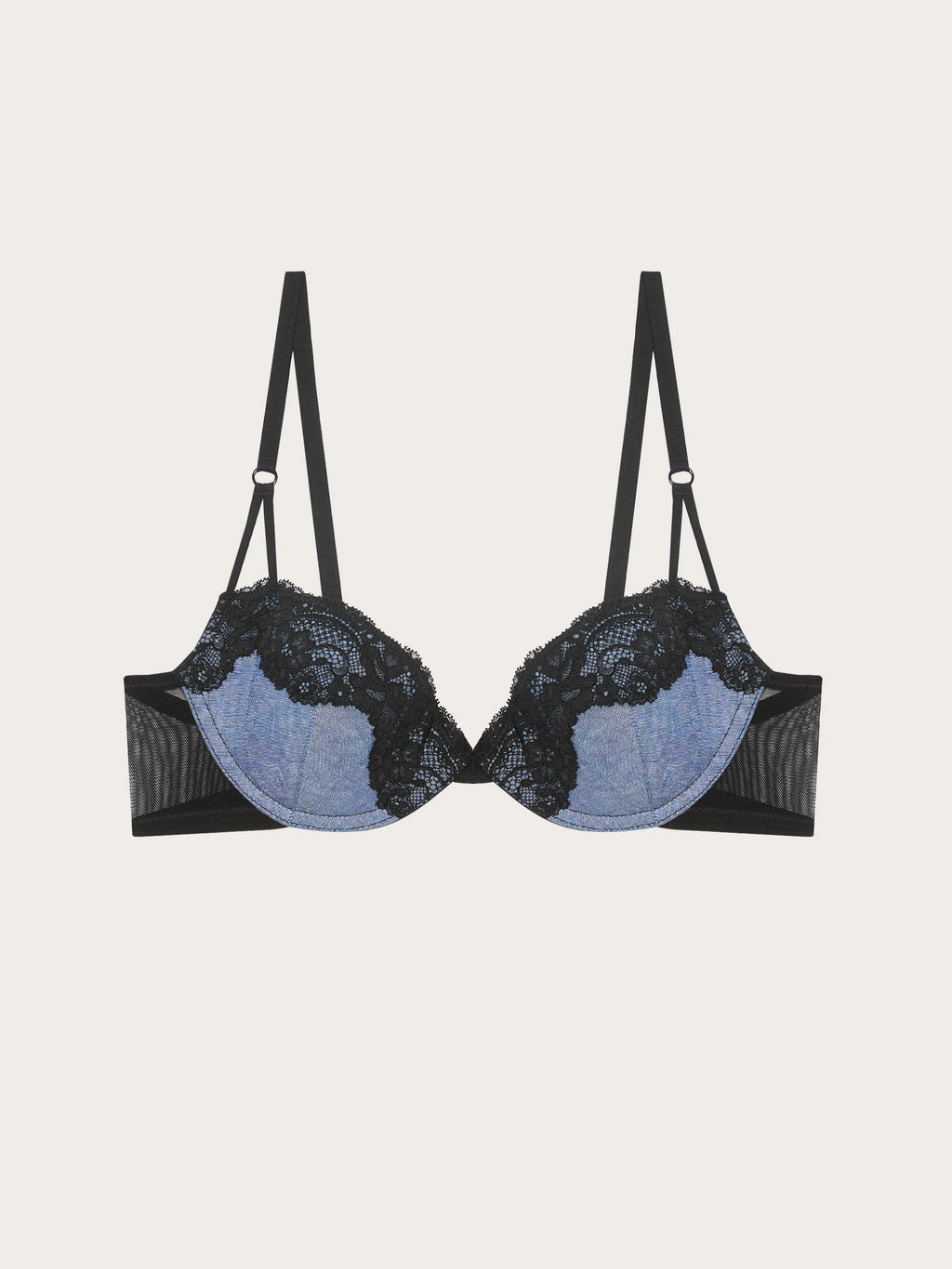 Yamamay Albania Push up bra | IPUD193012038_06.jpg