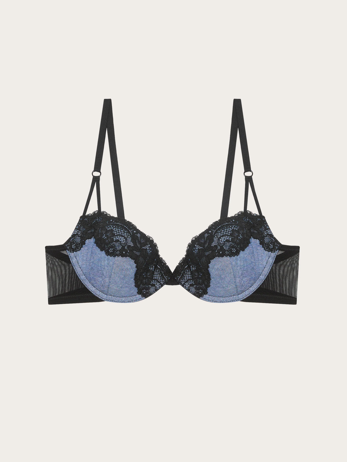 Yamamay Albania Push up bra | IPUD193012038_06.jpg