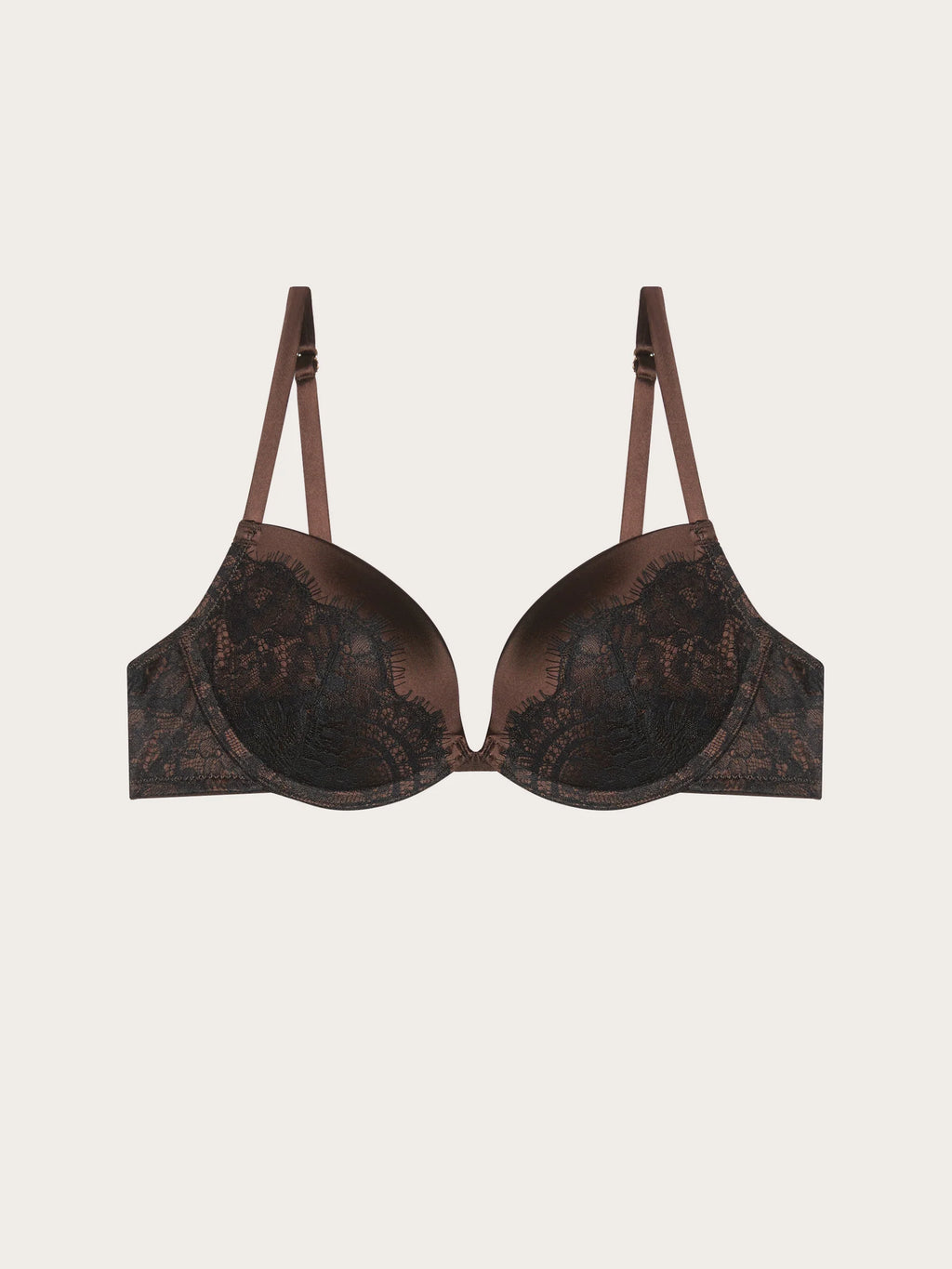 Yamamay Albania Push up bra | IPUD193017151_06.jpg