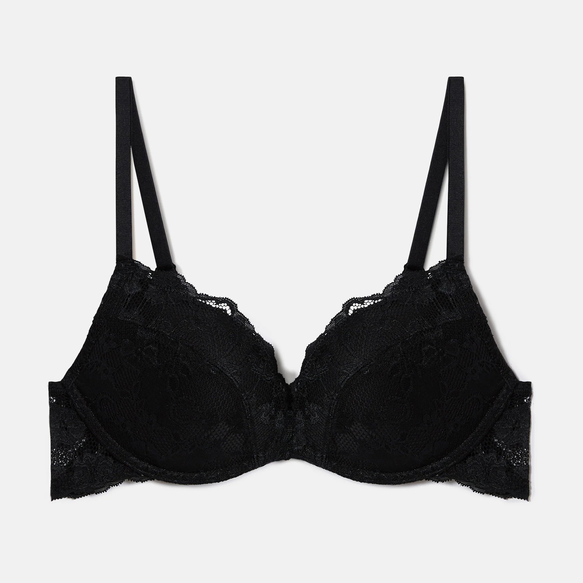 Yamamay Albania Wireless push up bra | IPUD99X050072_06_a1c84406-6687-4fbd-a139-e31911644e95.jpg