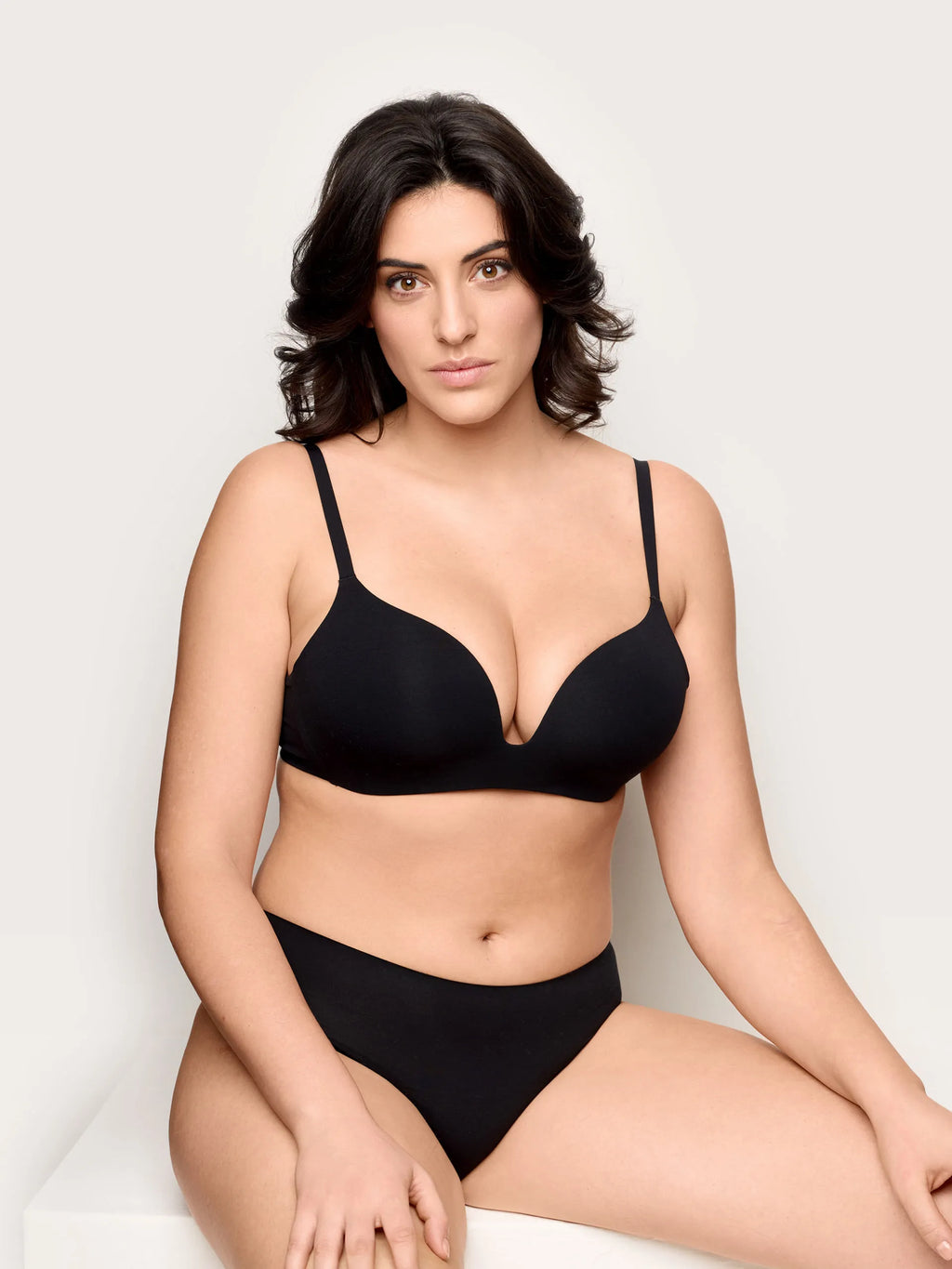 Yamamay Albania Push up bra | IPUD99X051_072_02.jpg