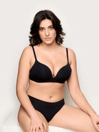 Yamamay Albania Push up bra | IPUD99X051_072_02.jpg