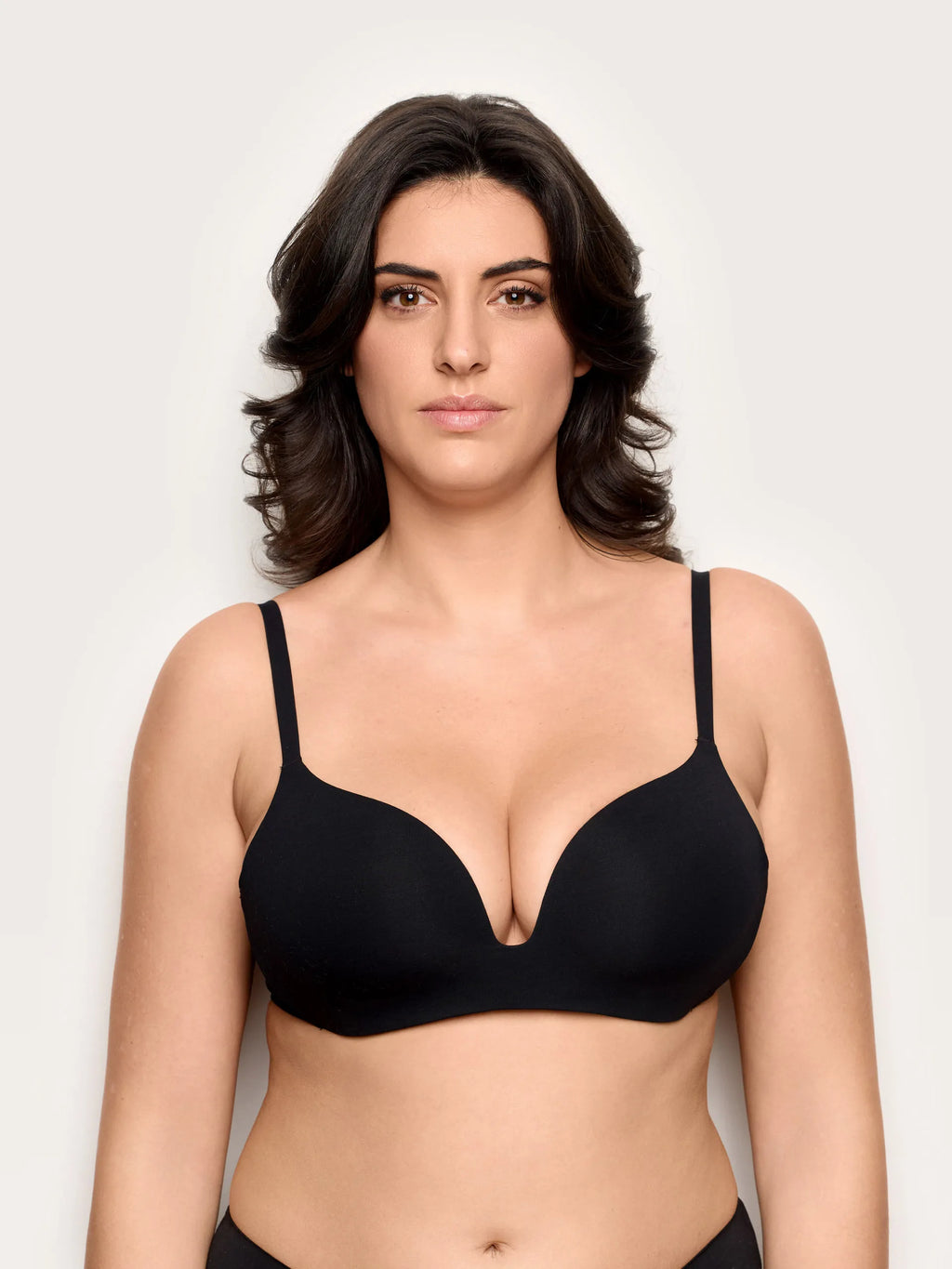 Yamamay Albania Push up bra | IPUD99X051_072_03.jpg
